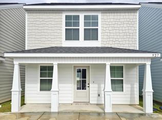 927 Motsie Rd, Biloxi, MS 39532