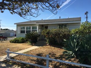 1147 W 187th St, Gardena, CA 90248