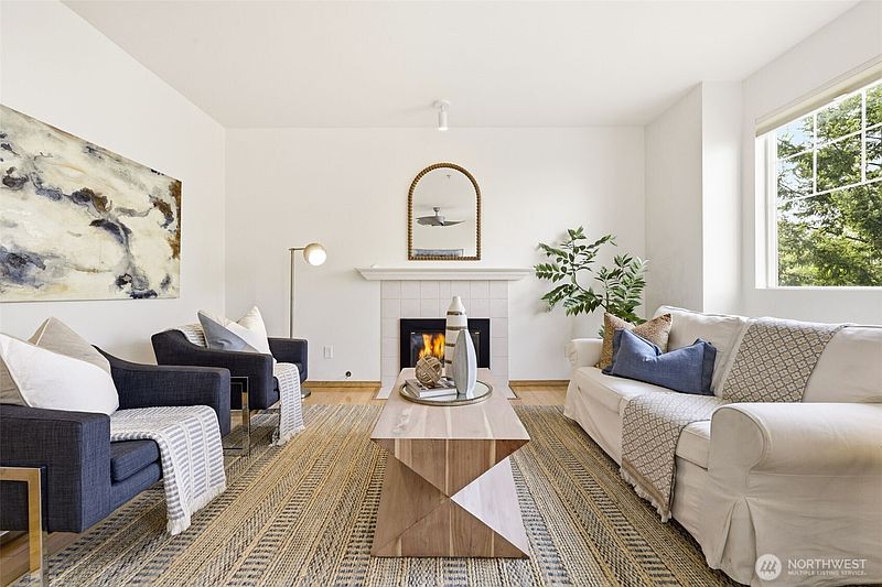 3rd image of 2300 Benson Road S #F5