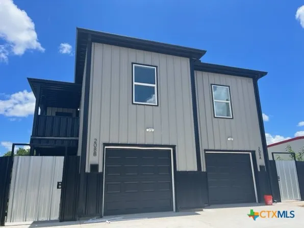208 N Gilmer St, Killeen, TX 76541