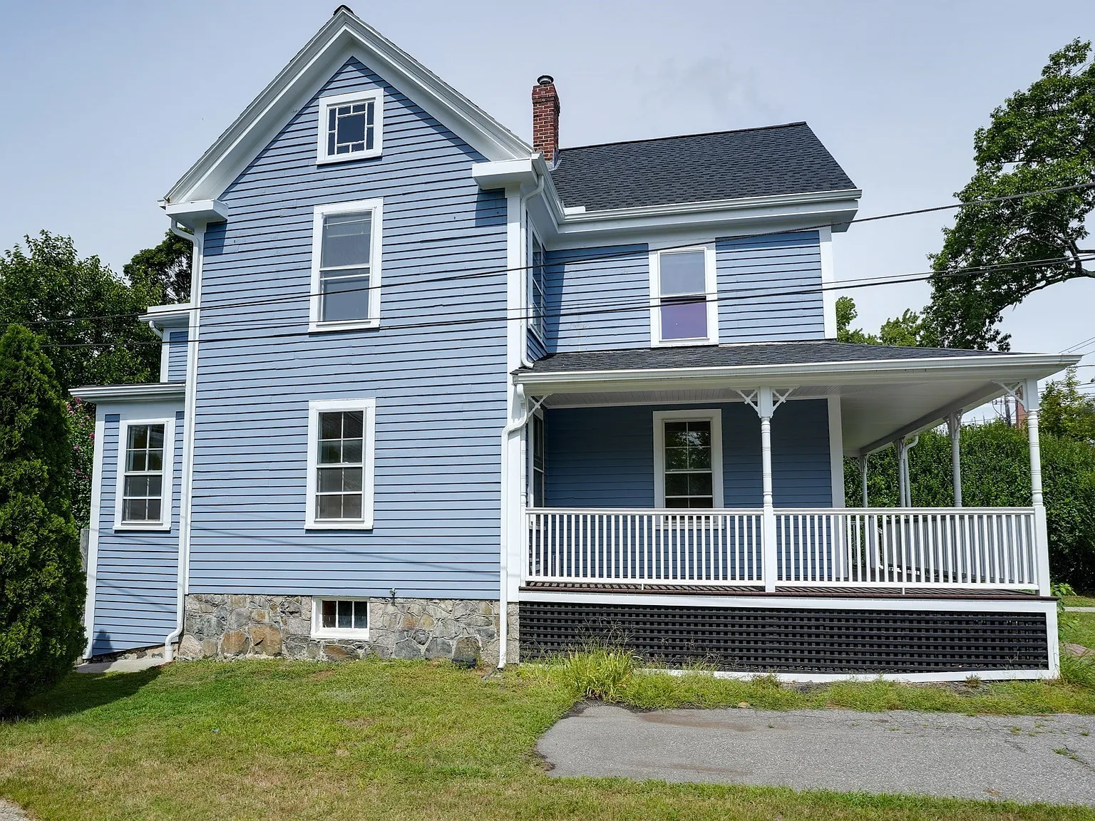 2 bed, 1.0 bath, 900 sqft, $3,200 — Photo 4