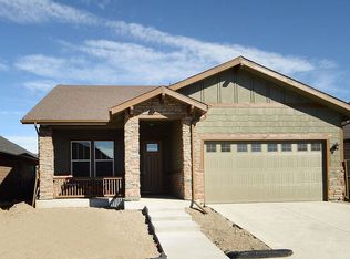 6677 Club Villa Rd, Parker, CO 80134