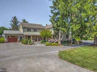 251 Miller St, Strasburg, PA 17579