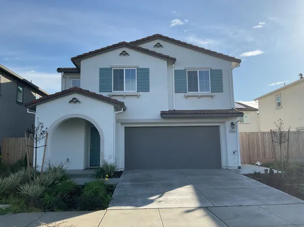 18404 Inland Passage Way, Lathrop, CA 95330