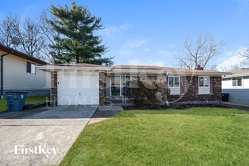4619 Villa Knoll Dr Photo 1