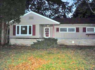 5225 W Wabash Ave, Brown Deer, WI 53223