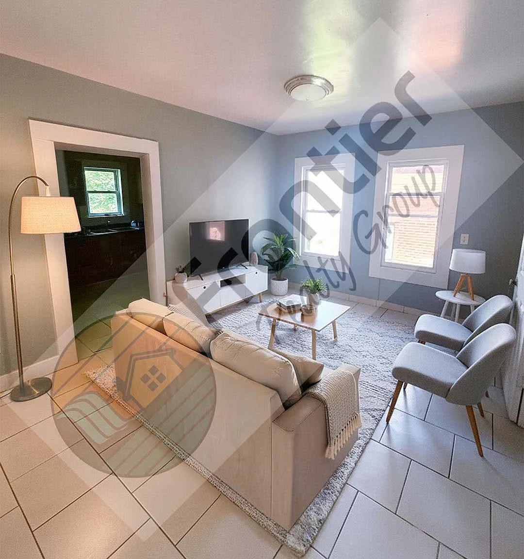 2 bed, 780 sqft, $900 — Photo 3