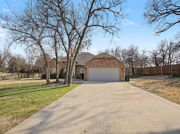 3988 Rock Dove Lndg, Edmond, OK 73034