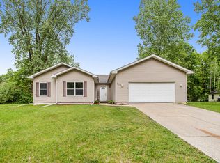 608 Senate Ct, Battle Creek, MI 49037