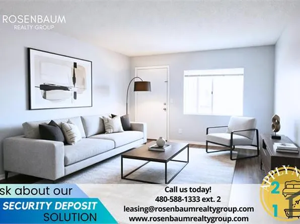 1750 W 6th Dr, Mesa, AZ 85202