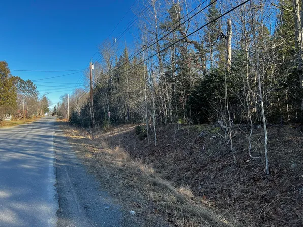 Lot 19/20 Foxcroft Road, Houlton, ME 04730