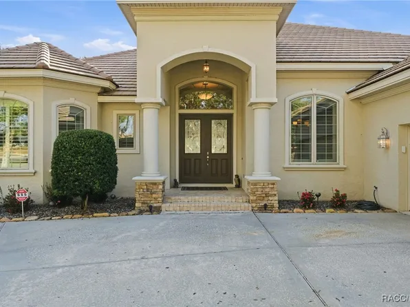 2803 N Crosswater Path, Lecanto, FL 34461