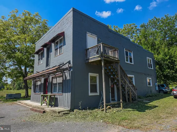 11890 Northwestern Tpke, New Creek, WV 26743