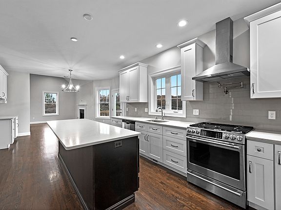 Sample Kitchen