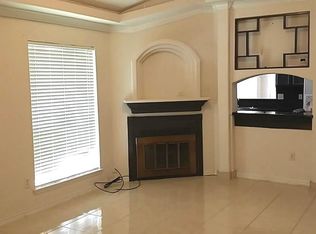 8410 Elm Lake Dr, Houston, TX 77083
