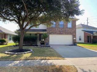 6506 Aspen Shores Ct, Katy, TX 77449