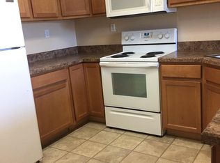 1612 Chris Dr, Murray, KY 42071