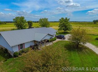 291 Gensert Rd, Eldon, MO 65026