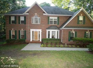 16893 Driftwood Pl, Hughesville, MD 20637