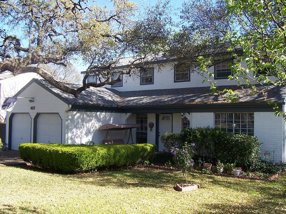 Closer Front View