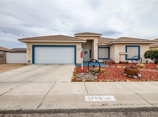 3788 Legacy Dr, Kingman, AZ 86409