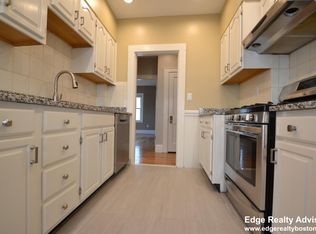 15 Champney St #2, Brighton, MA 02135