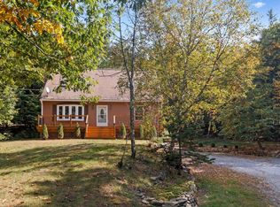 27 Tandy Rd, Deerfield, NH 03037