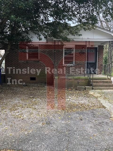 1st image of 513 Oscar St APT A
