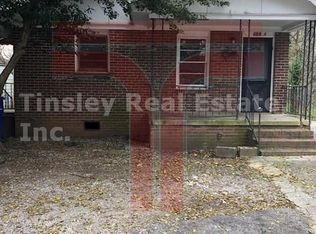 513 Oscar St APT A, Greenville, SC 29601
