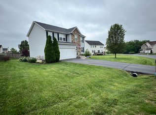 449 Teal Rd N, Martinsburg, WV