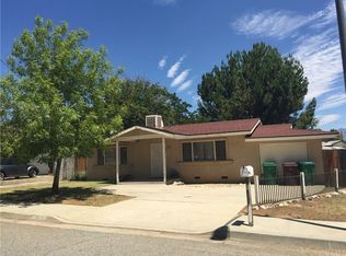 360 N 22nd St, Banning, CA 92220