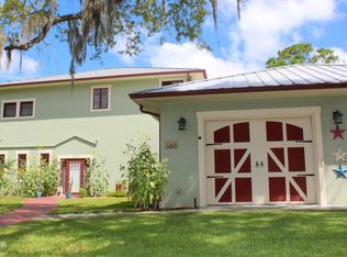 100 Peterson Ct, Holly Hill, FL 32117
