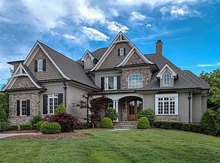 805 Highgrove Cir, Franklin, TN 37069