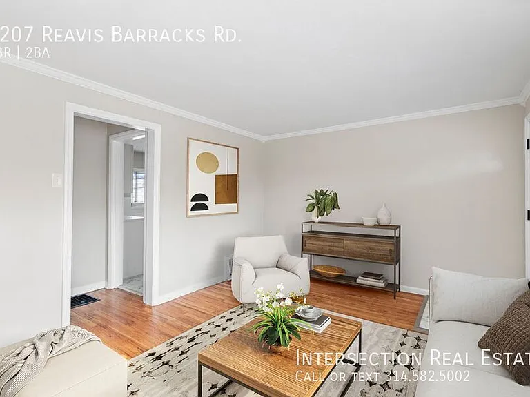 9207 Reavis Barracks Rd — Photo 4
