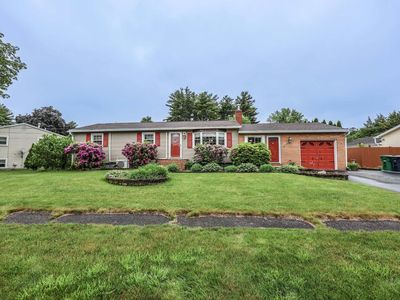 14 Bramble Drive, Nashua, NH, 03062