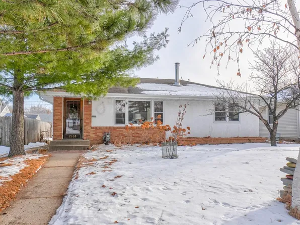 7305 3rd Ave S, Richfield, MN 55423