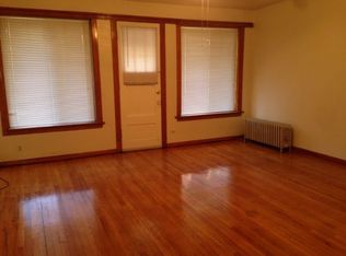 4635 N Monticello Ave #1, Chicago, IL 60625