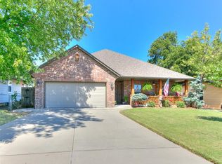 811 E Mosier St, Norman, OK 73071