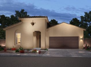 2464 W Bassett Peak Dr, Green Valley, AZ 85622