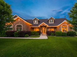 733 E Dutch Creek Ct, Midway, UT 84049