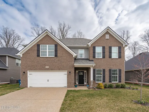 515 Wooded Falls Rd, Middletown, KY 40243
