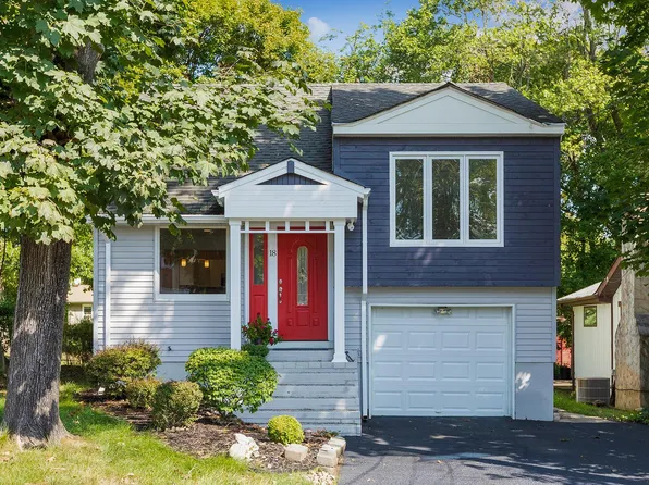 18 Oneida Ave, Lake Hiawatha, NJ 07034