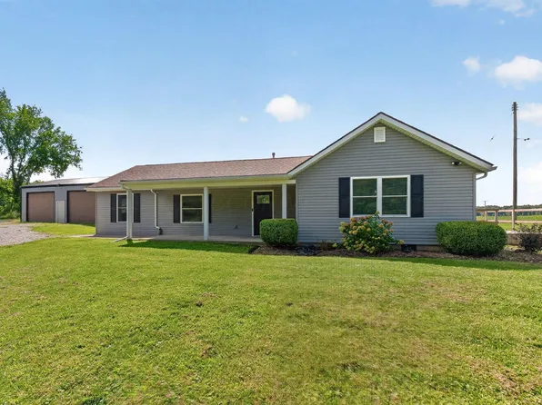 4822 County Road 35, Galion, OH 44833