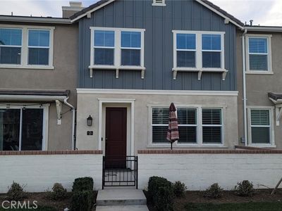 2757 E Barrel Privado Aly UNIT 56, Ontario, CA, 91761