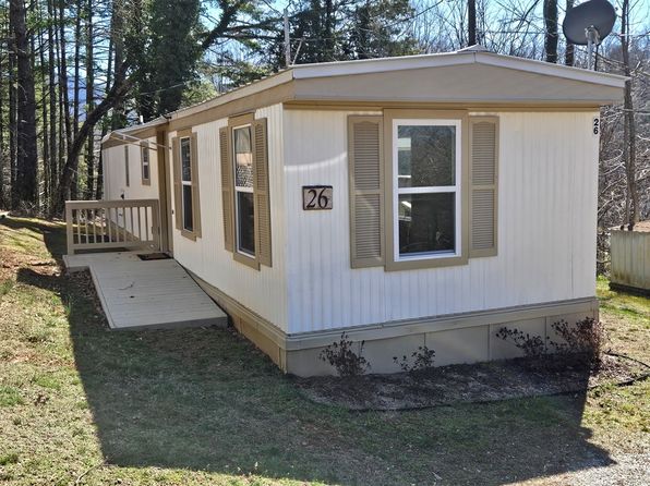3610 Highlands Rd #26, Franklin, NC 28734