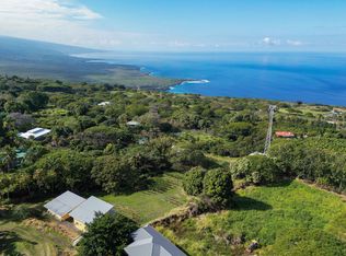 81-6219 Napoopoo Rd, Captain Cook, HI 96704