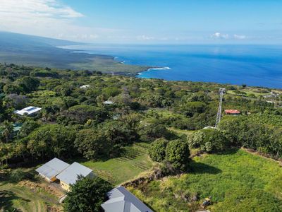 81-6219 Napoopoo Rd, Captain Cook, HI, 96704