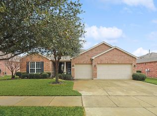 6488 Eagle Rock Dr, Frisco, TX 75036