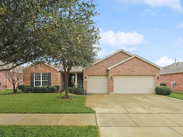 6488 Eagle Rock Dr, Frisco, TX 75036