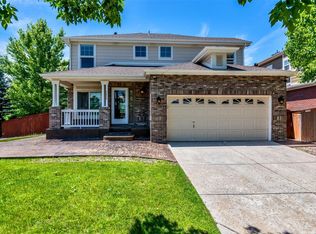 2659 S Jebel Way, Aurora, CO 80013
